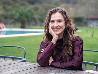 "Berrak beni de kızdırıyor!"