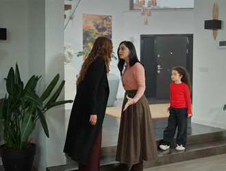 Güller ve Günahlar'da gerilim tırmanıyor!