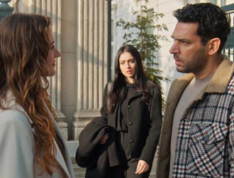 Reytinglerde cumartesi klasiği!