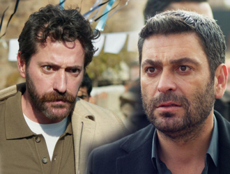 Boran ifşa, reytingler ihya oldu!