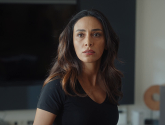 "İki deli bir araya gelmemeliydik!"