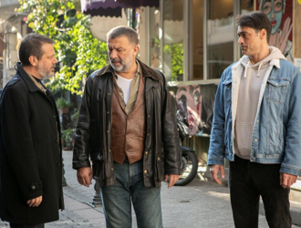 Arka Sokaklar 731. Bölüm Özeti