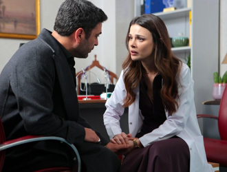 Uzak Şehir 42. Bölüm Özeti