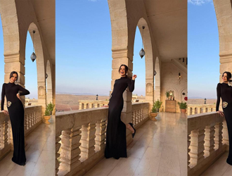 "Mardinli güzel yârim"