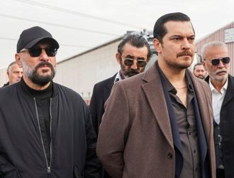 Eşref Rüya 26. Bölüm Özeti