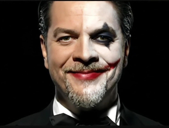 Beyazıt Öztürk sanal medyayı salladı!