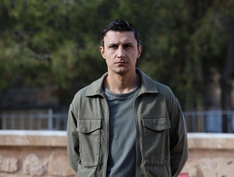 "Şahin beni bile değiştirdi!"