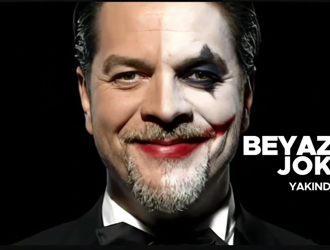 Beyazıt Öztürk "Beyaz'la Joker" ile Kanal D ekranlarında!