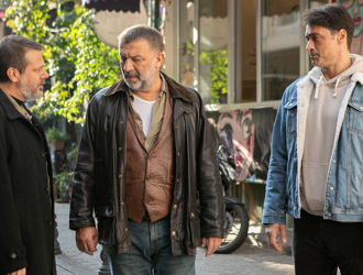 "Arka Sokaklar Türkiye'nin en başarılı dizisi!"