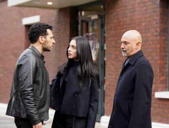 Güller ve Günahlar 11. Bölüm Özeti