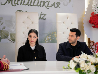 Zeynep "Evet" dedi, reytingler şahit oldu!