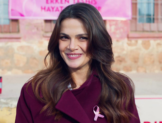 Alya'dan hayat kurtaran mesaj!