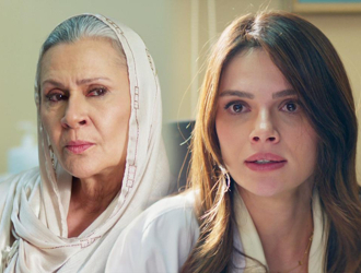 Sadakat, Alya'ya geceyi sordu!