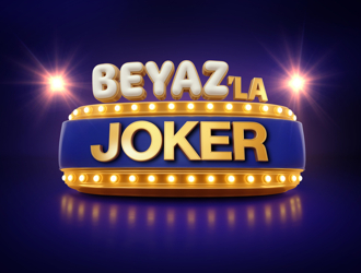 Beyaz'la Joker randevumuz 4 Ocak'ta!