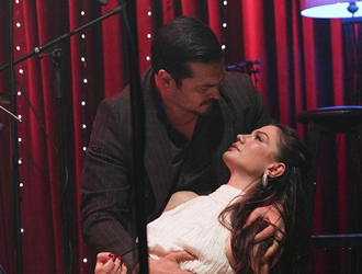 Rüya gibi bölüm reytingleri salladı!