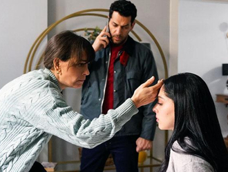 Güller ve Günahlar 12. Bölüm Özeti