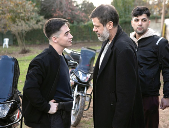 Arka Sokaklar 733. Bölüm