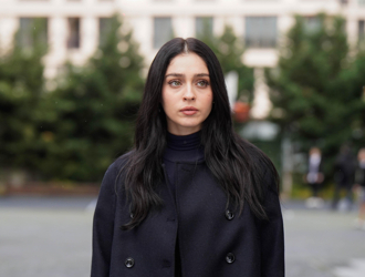 "Zeynep'te kendimden parçalar buldum"