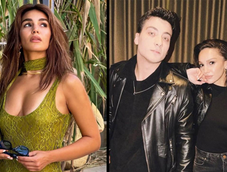 Sahra yine "Şaş"ırtıyor!