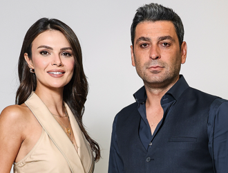 "Uzak Şehir" yıldızlarından yeni yıl dilekleri