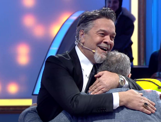 Beyaz'la Joker görücüye çıktı!