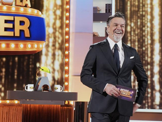 Beyazıt Öztürk: "Formatı Tarkan için değiştirdim!"