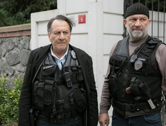 Arka Sokaklar 734. Bölüm Özeti