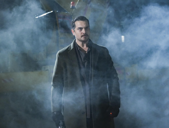 Eşref'in aşk imtihanı!