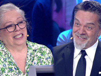 Beyaz'la Joker'de kahkaha dolu gece!