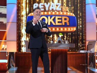 Beyaz'la Joker 3. Bölüm Özeti