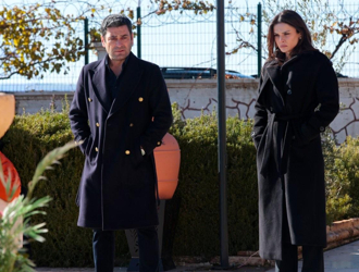 Uzak Şehir 45. Bölüm Özeti