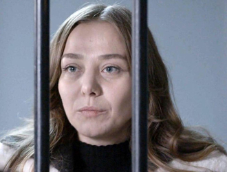 Pınar gözaltına alınıyor!