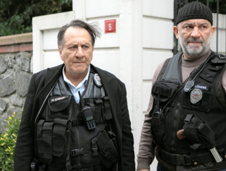 Arka Sokaklar 734. Bölüm