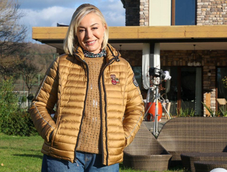 "Senaryo bana çok iyi geldi!"