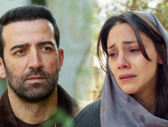 Kaya ile Zerrin'in bebeği yaşayacak!