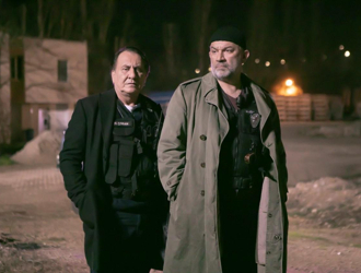 Arka Sokaklar 735. Bölüm Özeti