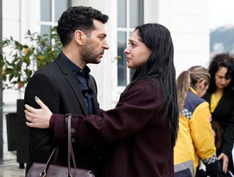 Güller ve Günahlar 13. Bölüm Özeti