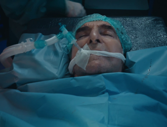 "Belki de buraya kadardır evlat"