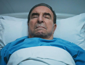 Arka Sokaklar 735. Bölüm