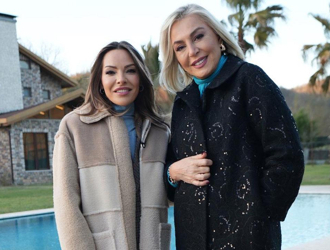 "Güller ve Günahlar"a Pazar Gezmesi