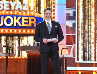 'Joker'ler havada uçuşacak!