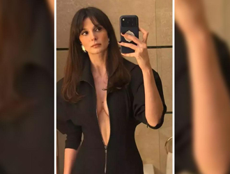 Eşref Rüya'nın yıldızı dünyaya açıldı!