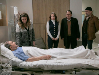 Arka Sokaklar 736. Bölüm Özeti