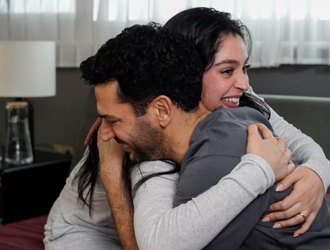 Güller ve Günahlar 14. Bölüm Özeti