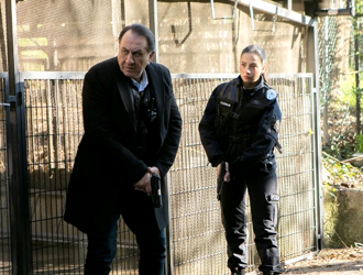 Arka Sokaklar 736. Bölüm