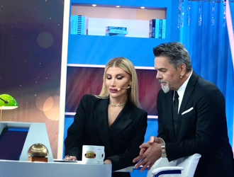 Beyaz'ın jokeri İrem Derici!