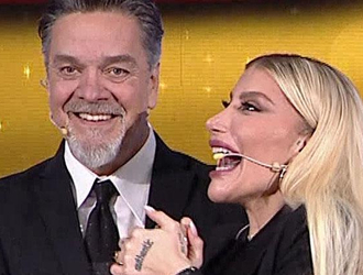 İrem Derici'den Beyaz'a övgü yağmuru!