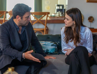 Alya gitme kararı aldı, reytingler patladı!