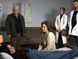 İnci Taneleri 45. Bölüm Özeti - YENİ SEZON