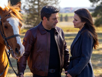 Uzak Şehir 48. Bölüm Özeti